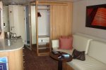 Verandah Stateroom Picture