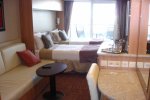 Verandah Stateroom Picture