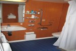 Oceanview Stateroom Picture