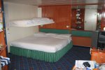 Oceanview Stateroom Picture