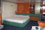 Oceanview Stateroom Picture