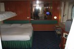 Oceanview Stateroom Picture