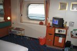 Oceanview Stateroom Picture