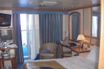 Balcony Stateroom Picture