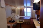 Balcony Stateroom Picture