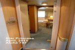 Oceanview Stateroom Picture