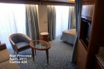 Suite Stateroom Picture