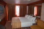 Junior Suite Stateroom Picture