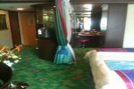 Penthouse Stateroom Picture