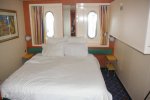 Oceanview Stateroom Picture