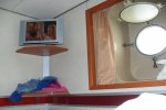 Porthole Stateroom Picture