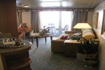 Suite Stateroom Picture