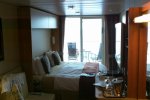 Verandah Stateroom Picture