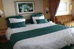 Junior Suite Stateroom Picture