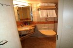 Junior Suite Stateroom Picture