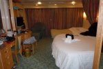 Junior Suite Stateroom Picture