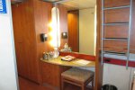 Interior Stateroom Picture