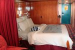 Club Suite Stateroom Picture
