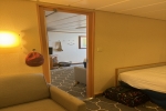 Interior Stateroom Picture