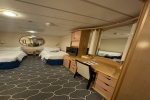 Interior Stateroom Picture