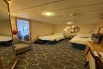 Interior Stateroom Picture