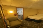 Interior Stateroom Picture