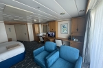 Junior Suite Stateroom Picture