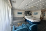 Junior Suite Stateroom Picture