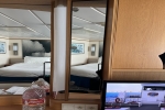 Junior Suite Stateroom Picture