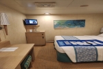 Interior Stateroom Picture