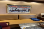 Penthouse Suite Stateroom Picture