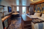 Prem-Suite Cabin Picture