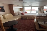 Concierge Class Stateroom Picture