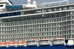 Celebrity Eclipse Exterior Picture