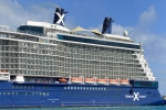 Celebrity Eclipse Exterior Picture