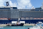 Celebrity Eclipse Exterior Picture