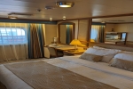 Oceanview Stateroom Picture