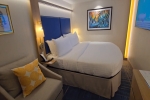 Interior Stateroom Picture