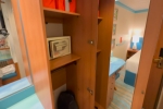 Interior Stateroom Picture