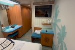 Interior Stateroom Picture