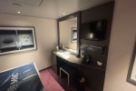 Interior Stateroom Picture