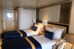 Sheltered Stateroom Picture