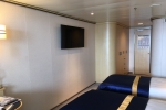 Sheltered Stateroom Picture