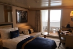 Sheltered Stateroom Picture