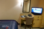 Inside Stateroom Picture