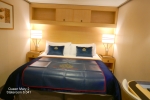 Inside Stateroom Picture