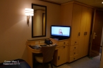 Inside Stateroom Picture