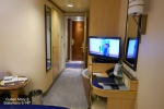 Atrium View Stateroom Picture