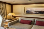 Penthouse Stateroom Picture