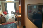 Princess Suite Stateroom Picture